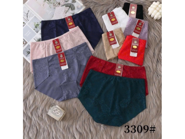 QUẦN HÙNG PHÁT 3309 - LỐC 10 CÁI
